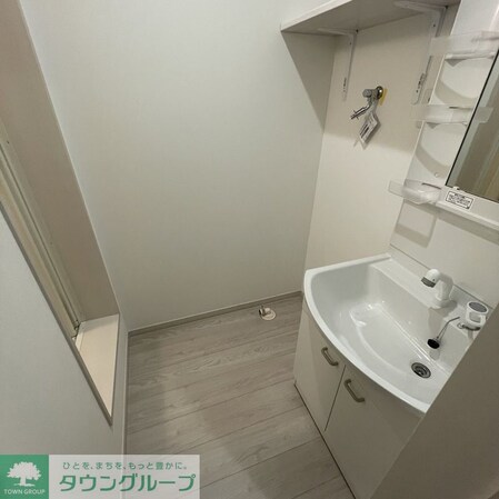 MELDIA新狭山IIの物件内観写真